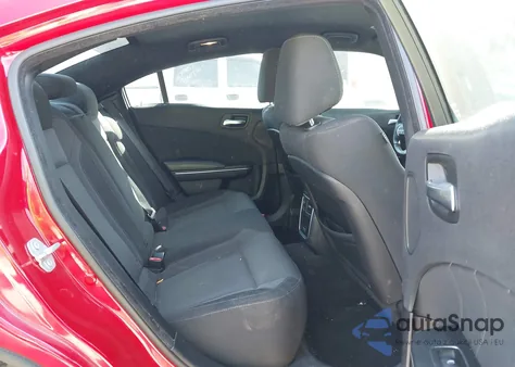 2017 Dodge Charger Sxt Rwd from USA, damaged, VIN 2C3CDXHG3HH579198